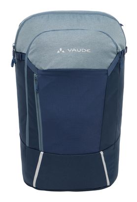 VAUDE Cycle 28 II Backpack Heron