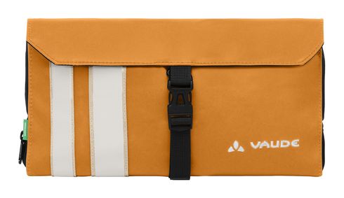 VAUDE Socotra Toiletry Bag Silt Brown