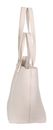 abro Leather Tekla Shopper Cosmo Beige