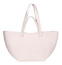 abro Leather Tekla Shopper Cosmo Beige