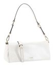 abro Leather Alias Soft Shoulderbag Mila Milk