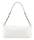 abro Leather Alias Soft Shoulderbag Mila Milk
