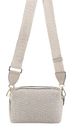 abro Fabric Raffia Shoulder Bag Kaia Sahara abro Fabric Raffia Shoulder Bag Kaia Sahara