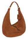 abro Leather Suede Weaving Hobo Bag Nana S Cuoio abro Leather Suede Weaving Hobo Bag Nana S Cuoio