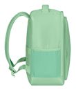 American Tourister Take2Cabin Casual Backpack S Pastel Green American Tourister Take2Cabin Casual Backpack S Pastel Green