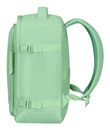 American Tourister Take2Cabin Casual Backpack S Pastel Green American Tourister Take2Cabin Casual Backpack S Pastel Green