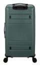 American Tourister Trailon Trunk 73 / 27 TSA M Dark Forest American Tourister Trailon Trunk 73 / 27 TSA M Dark Forest