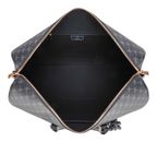 JOOP! Cortina 1.0 Aurora Weekender L Dark Navy JOOP! Cortina 1.0 Aurora Weekender L Dark Navy