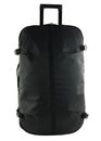 THULE Aion Wheeled Duffel 70 cm / 28" Black THULE Aion Wheeled Duffel 70 cm / 28" Black