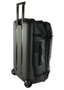 THULE Aion Wheeled Duffel 70 cm / 28" Black THULE Aion Wheeled Duffel 70 cm / 28" Black
