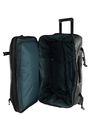 THULE Aion Wheeled Duffel 70 cm / 28" Black THULE Aion Wheeled Duffel 70 cm / 28" Black