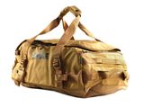 THULE Chasm Recycled Duffel 30L XS Golden