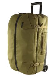 Sac Bandoulière (Sling Bag) THULE Aion - Couleur Nutria (vert Olive) - Capacité 4L - Neuf