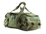 THULE Chasm Recycled Duffel 30L XS Olivine THULE Chasm Recycled Duffel 30L XS Olivine