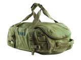 THULE Chasm Recycled Duffel 30L XS Olivine THULE Chasm Recycled Duffel 30L XS Olivine