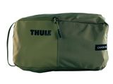 THULE Chasm Recycled Duffel 30L XS Olivine THULE Chasm Recycled Duffel 30L XS Olivine