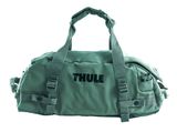 THULE Chasm Recycled Duffel 30L XS Pond Gray THULE Chasm Recycled Duffel 30L XS Pond Gray