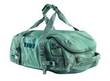 THULE Chasm Recycled Duffel 30L XS Pond Gray THULE Chasm Recycled Duffel 30L XS Pond Gray