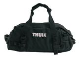 THULE Chasm Recycled Duffel 30L XS Black THULE Chasm Recycled Duffel 30L XS Black