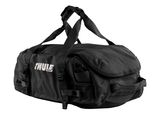 THULE Chasm Recycled Duffel 30L XS Black THULE Chasm Recycled Duffel 30L XS Black
