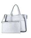 PICARD Runway Shopper Silver