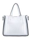 PICARD Runway Shopper Silver