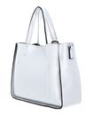 PICARD Runway Shopper Silver