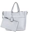 PICARD Runway Shopper Silver