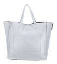 PICARD Runway Shopper Silver