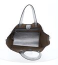 PICARD Runway Shopper Silver