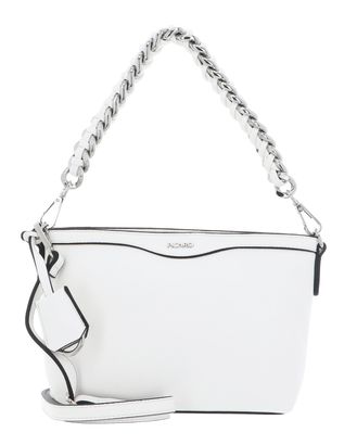 PICARD Lyon Handbag S White Lily