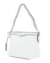 PICARD Lyon Handbag S White Lily