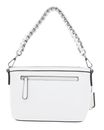 PICARD Lyon Handbag S White Lily