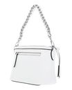 PICARD Lyon Handbag S White Lily