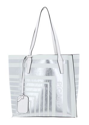 PICARD Brasilia Shopper White Li-K