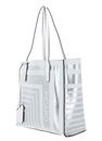 PICARD Brasilia Shopper White Li-K PICARD Brasilia Shopper White Li-K