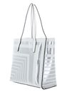 PICARD Brasilia Shopper White Li-K PICARD Brasilia Shopper White Li-K