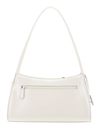 PICARD Black Tie Handbag Cream