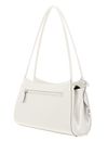 PICARD Black Tie Handbag Cream
