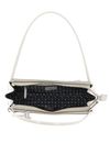 PICARD Black Tie Handbag Cream