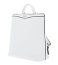 PICARD Lyon City Backpack White Lily PICARD Lyon City Backpack White Lily