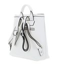 PICARD Lyon City Backpack White Lily PICARD Lyon City Backpack White Lily