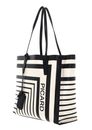 PICARD Brasilia Shopper Black Kombi PICARD Brasilia Shopper Black Kombi