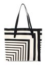 PICARD Brasilia Shopper Black Kombi PICARD Brasilia Shopper Black Kombi