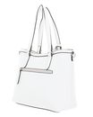 PICARD Lyon Shopper White Lily PICARD Lyon Shopper White Lily