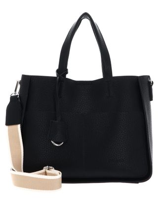 PICARD Runway Shopper Black