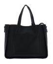 PICARD Runway Shopper Black