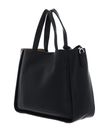 PICARD Runway Shopper Black