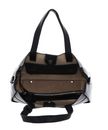 PICARD Runway Shopper Black