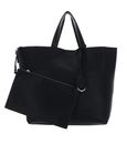 PICARD Runway Shopper Black